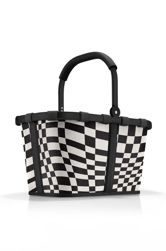 Reisenthel kosz Carrybag Frame 22 L RBK7065 multicolor AA00