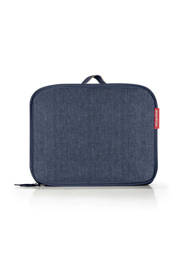 Καροτσάκι για ψώνια Reisenthel Foldabletrolley, 30 L RHK4113 σκούρο μπλε AA00