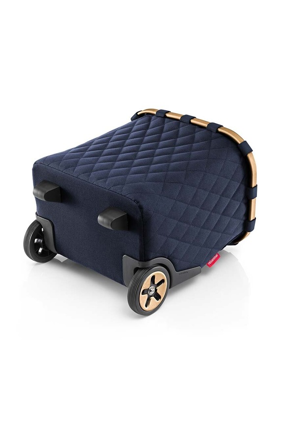 Reisenthel bevásárlókocsi Carrycruiser, 40 L ROE4111 sötétkék