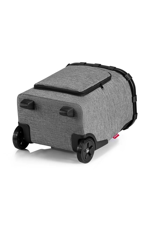Reisenthel bevásárlókocsi Carrycruizer Plus Frame 46 L ROF7052