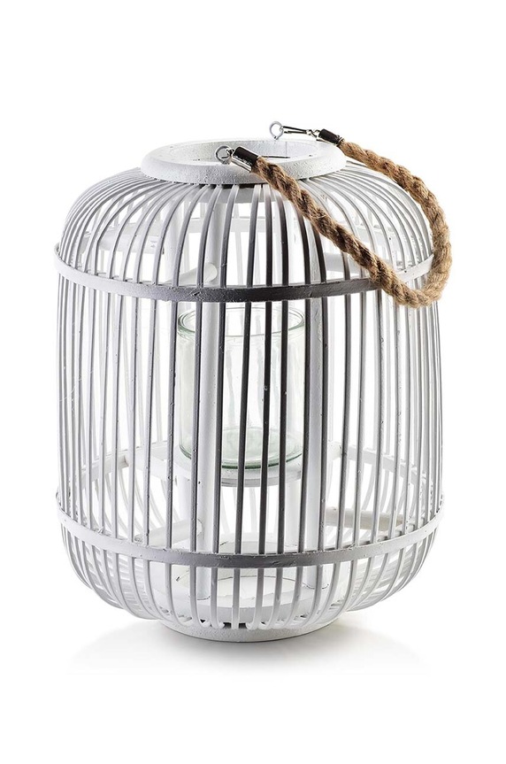 Affek Design lampion Lucie biały HTO8521