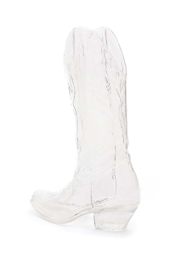 Seletti vaza decorativa 10064 transparent AA00