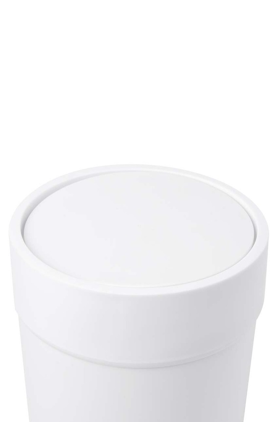 Kuhinja i bar Koš za smeće Umbra Touch Trash Can 6 L 023269.660 bijela