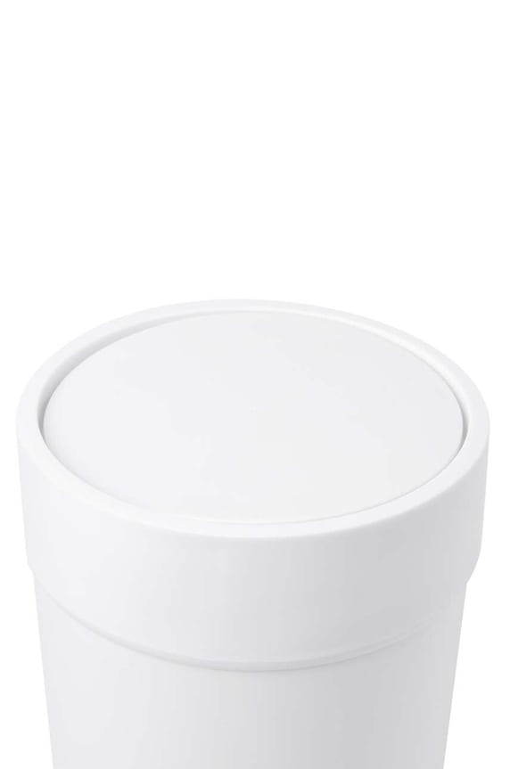 Kuhinja i bar Koš za smeće Umbra Touch Trash Can 6 L 023269.660 bijela