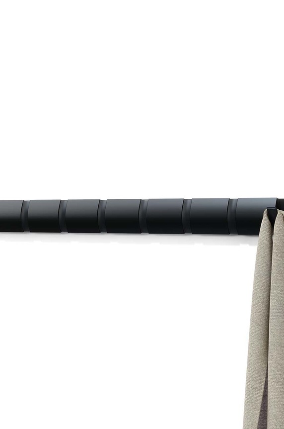 Umbra Cuier 318858.040 negru AA00
