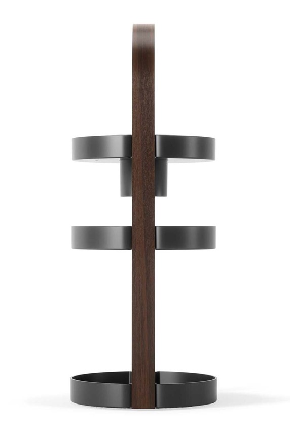 Home SPA Umbra organizer na kosmetyki 1015098.048 czarny