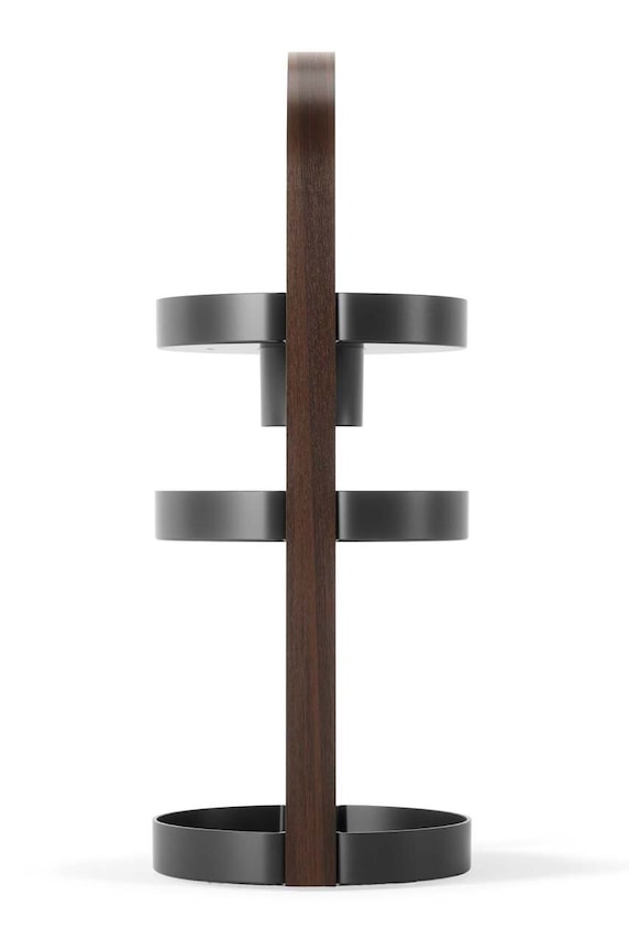 Home SPA Umbra organizer na kosmetyki 1015098.048 czarny