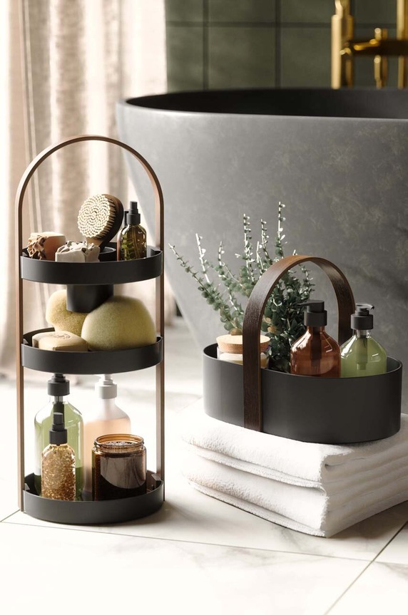 Umbra organizer na kosmetyki 1015098.048