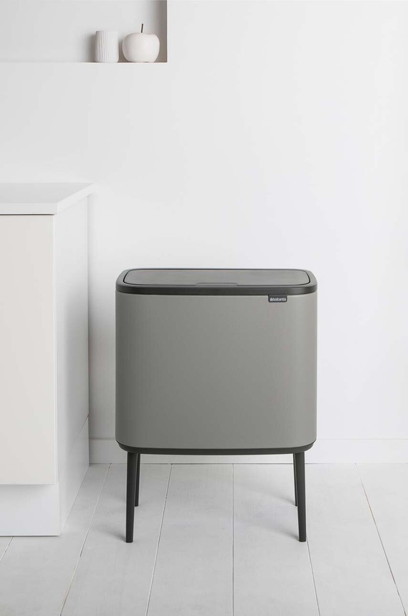 Koš za smeće Brabantia Bo Touch 36 L 127205