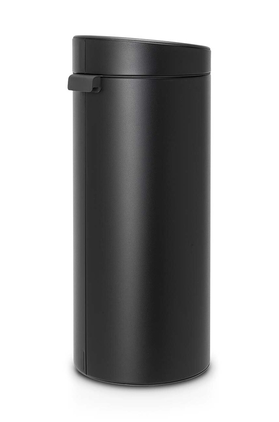 Kuhinja i bar Koš za smeće Brabantia Touch Bin New 30 L 128967 crna