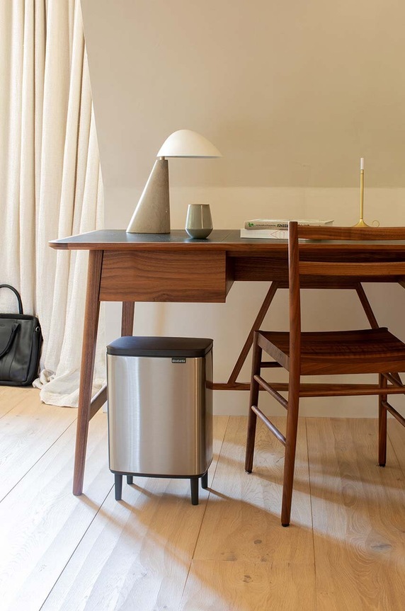 Koš za smeće Brabantia Bo Bin Hi 12 L 227264