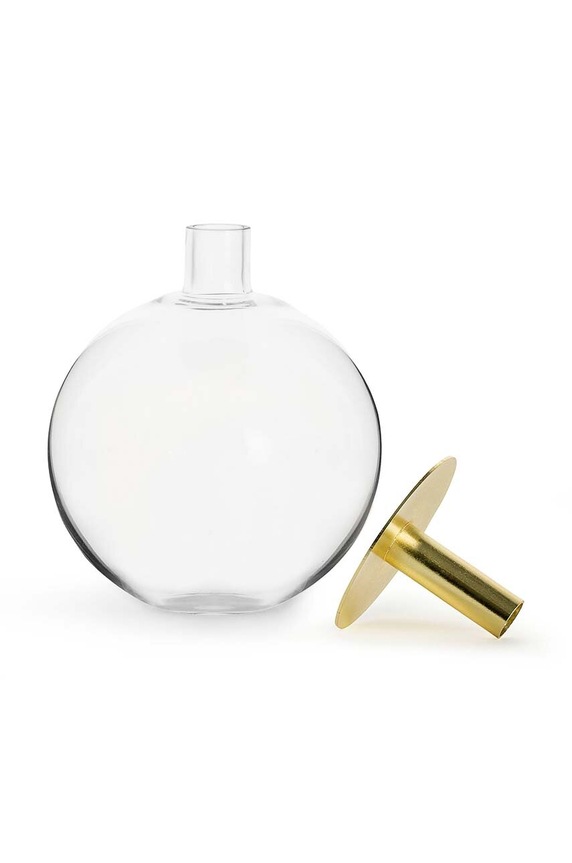 Ukrasna vaza Sagaform Top Vase 5017905 šarena AA00