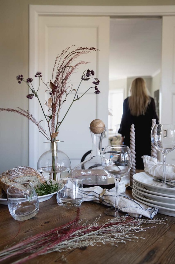 Ukrasna vaza Sagaform Top Vase 5017905