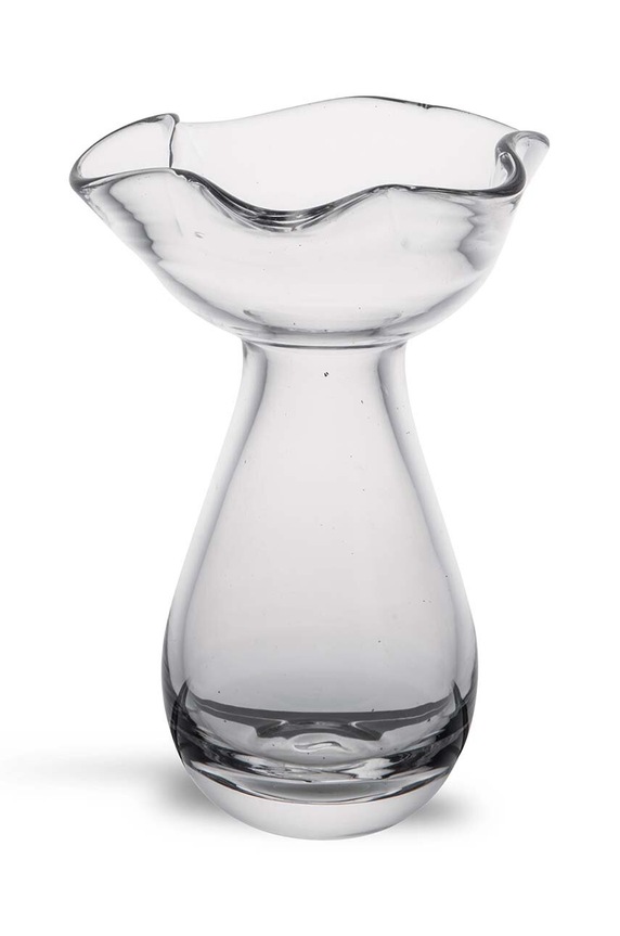 Sagaform vaza decorativa Viva transparent 5018428
