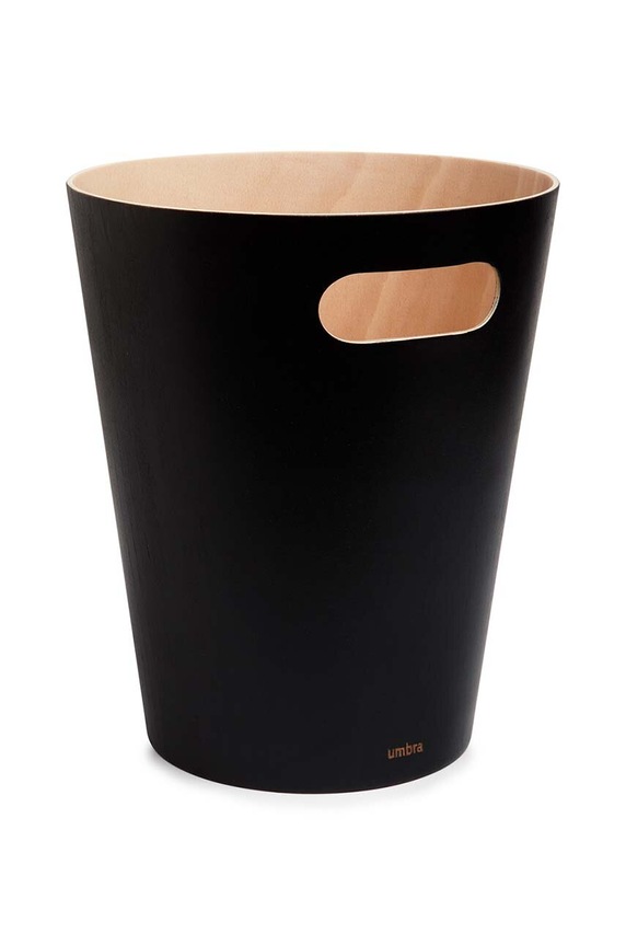 Koš za smeće Umbra 7,5 L crna 082780.045