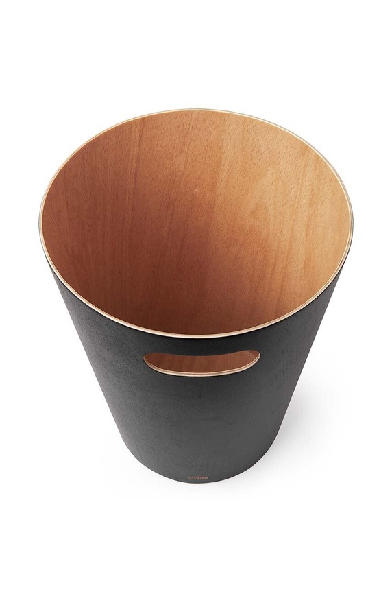 Koš za smeće Umbra 7,5 L 082780.045 crna AA00