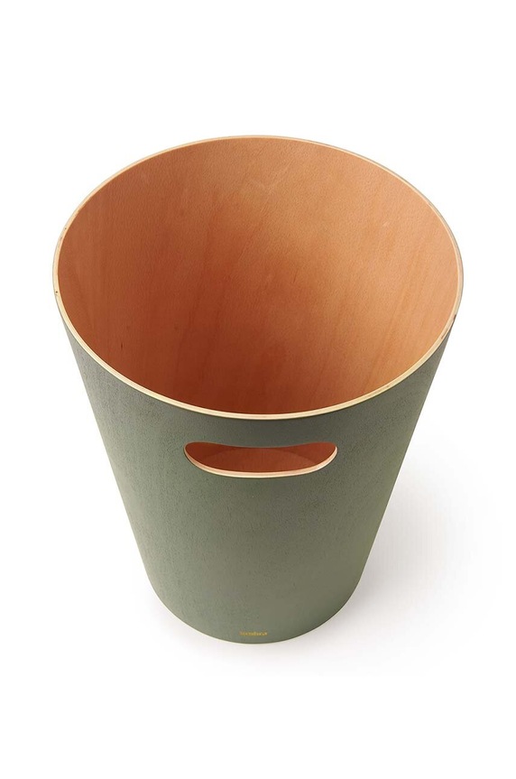 Umbra szemetes 082780.1095 zöld AA00