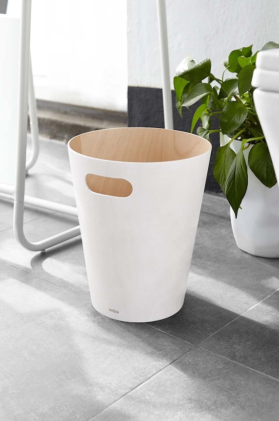 Koš za smeti Umbra 082780.668 bela