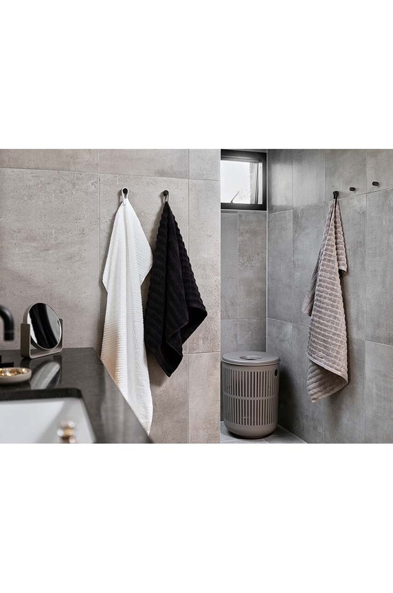 Living și dormitor Zone Denmark Cuier 2-pack 27927 bej