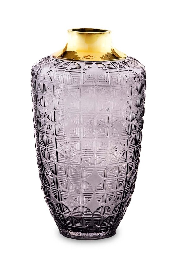vaza decorativa multicolor 143862
