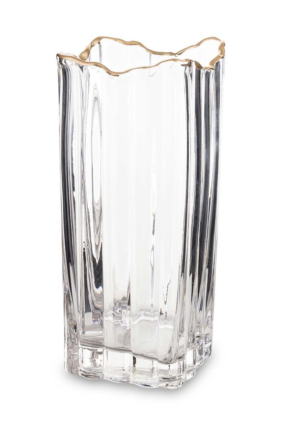 vază decorativă transparent 146381