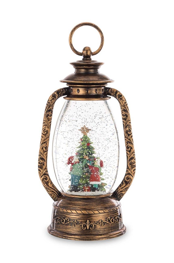 glob de crăciun multicolor 159373.