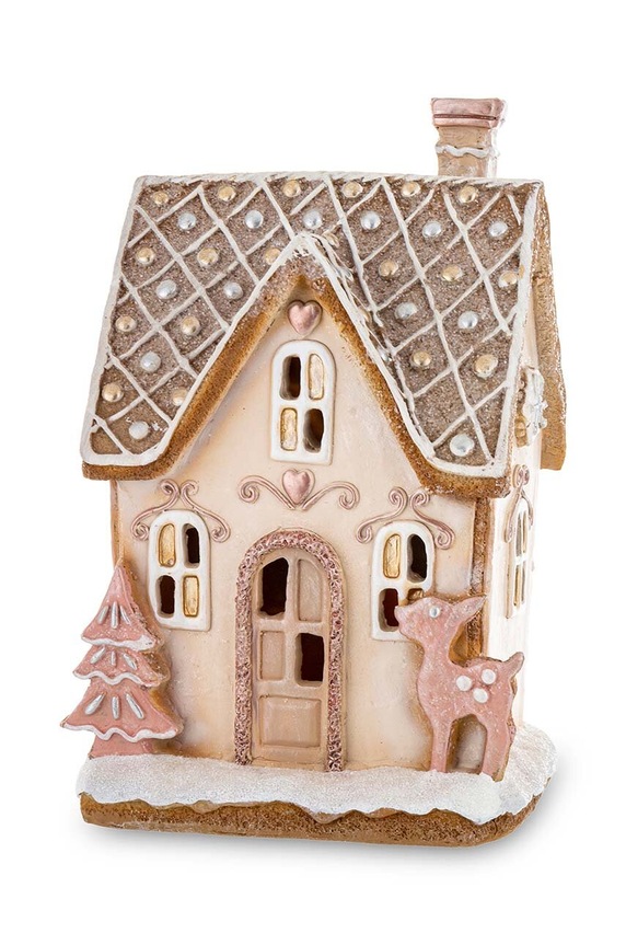 Διακοσμητικό led μπεζ 162177