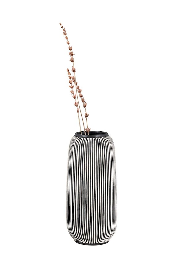 Ukrasna vaza House Nordic Vase in Ceramic 4441761 šarena AA00