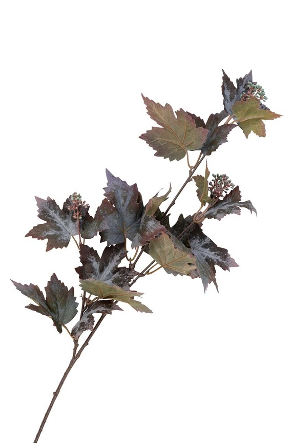 Salon i sypialnia House Nordic sztuczne kwiaty Nature bouquet 9501140 multicolor