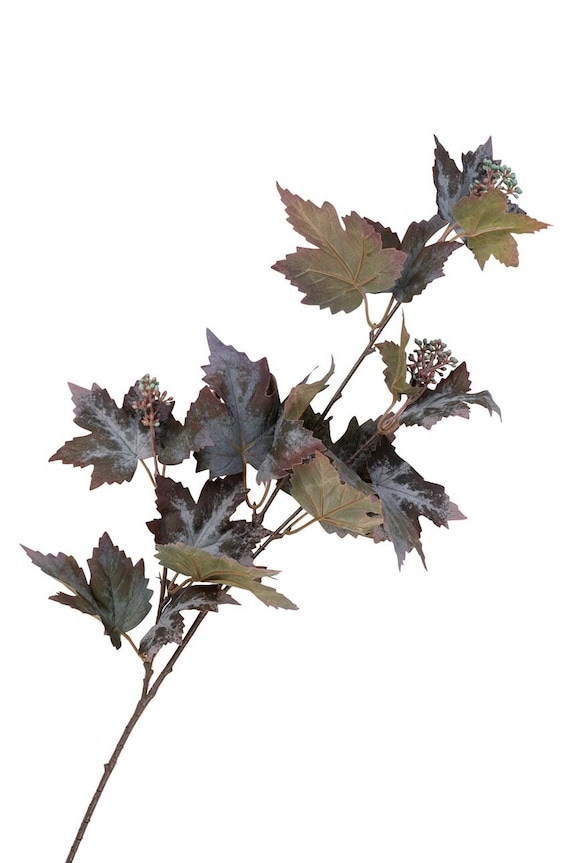 Salon i sypialnia House Nordic sztuczne kwiaty Nature bouquet 9501140 multicolor