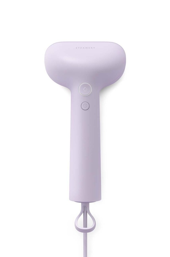 Steamery parownica ręczna Cirrus X Handheld Steamer CIX0301EU fioletowy AA00