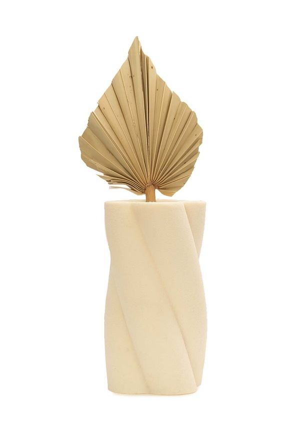 Ukrasna vaza Really Nice Things Braid šarena 1938801