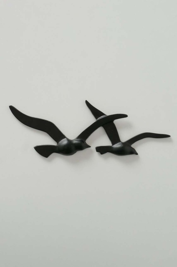 Stenska dekoracija Boltze Seagull 2-pack 2018897