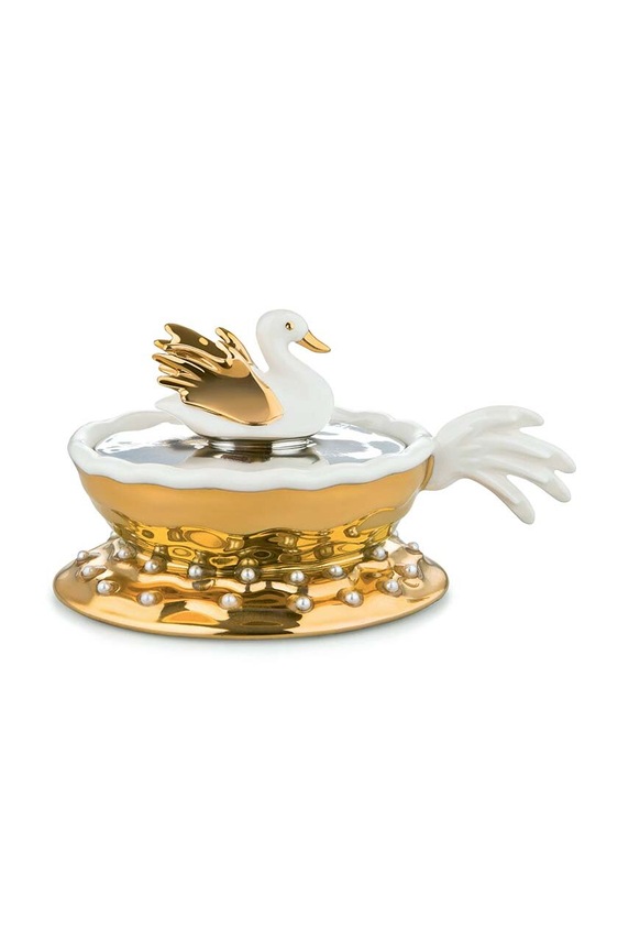 Alessi decorație Narciso multicolor MJ16.13