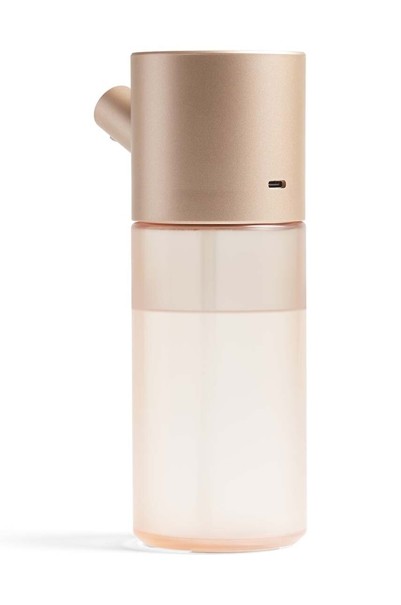 Koupelna Dávkovač mýdla Lexon Horizon 400 ml LH91D béžová