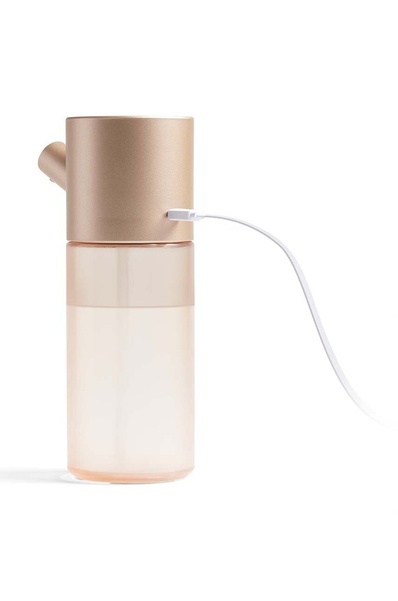 Dávkovač mýdla Lexon Horizon 400 ml béžová LH91D