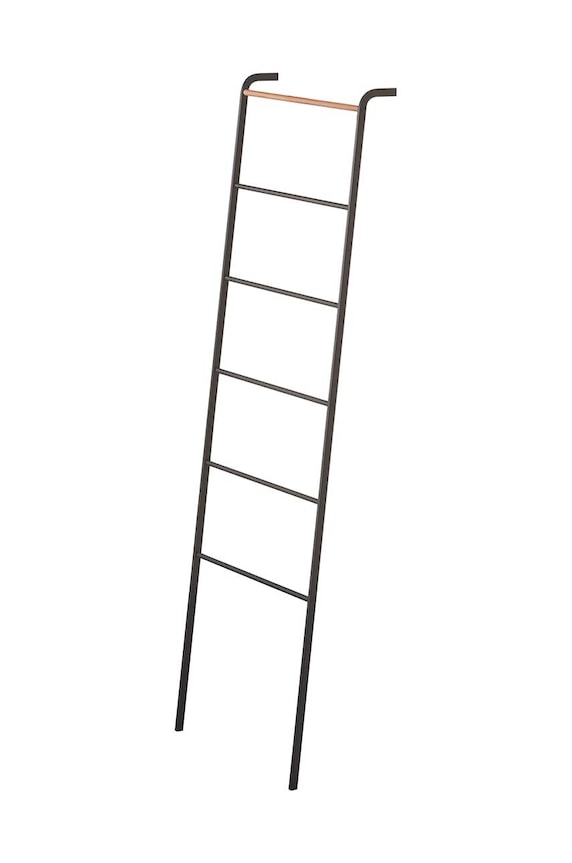 Yamazaki wieszak Tower czarny 2813