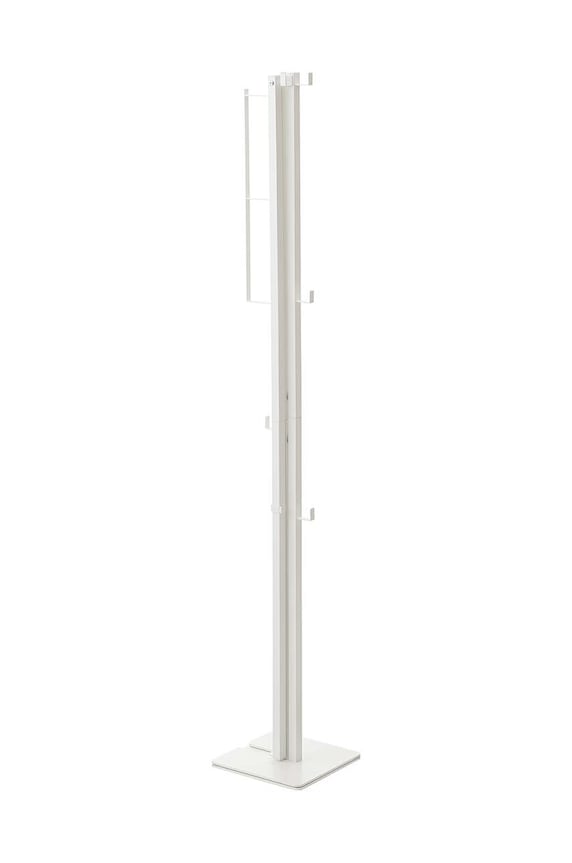 Sušička bielizne Yamazaki Tower biela 6619