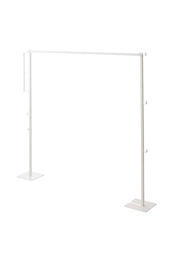 Sušička bielizne Yamazaki Tower 6619 biela AA00