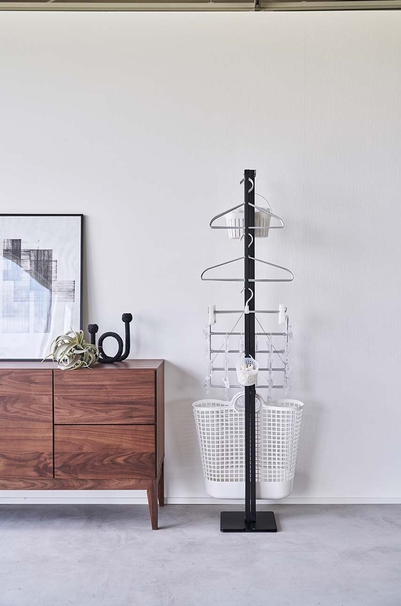 Yamazaki suszarka na pranie Tower 6620