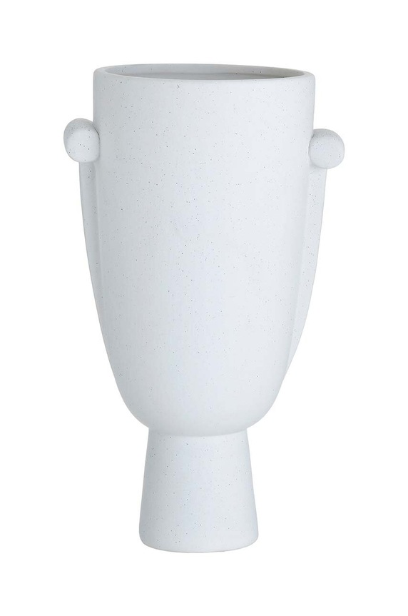vaza decorativa alb 3.70.765.0095