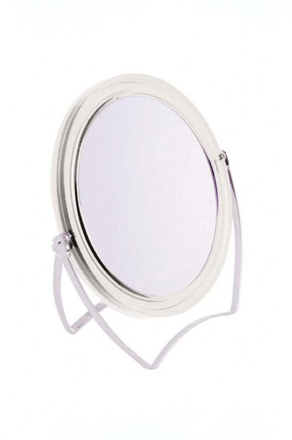 Kozmetičko ogledalo Danielle Beauty Easel Clear šarena 0049