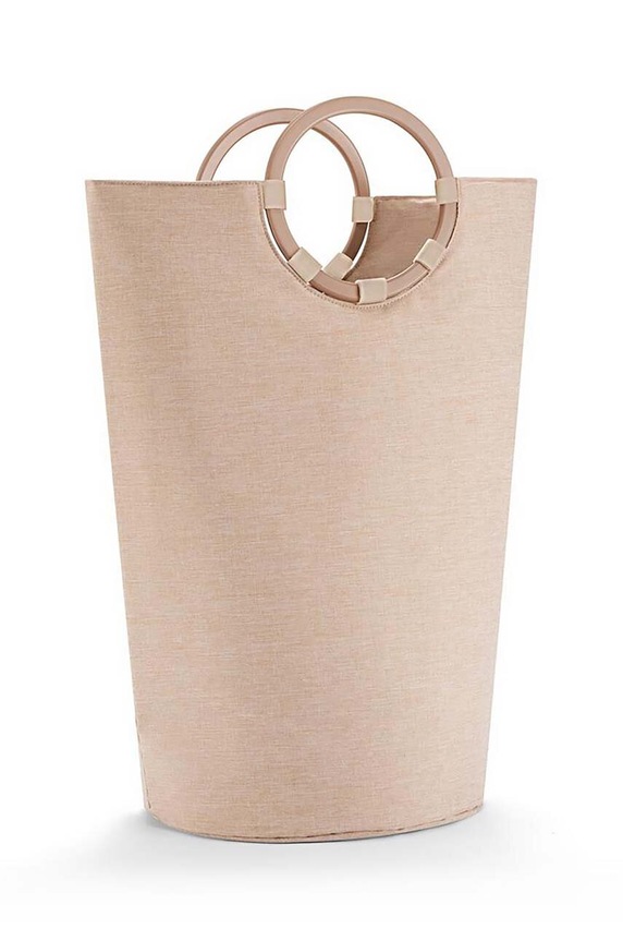 Reisenthel tároló kosár M RVS6043 bézs AA00