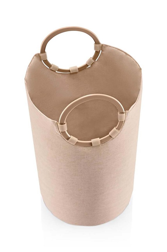 Nappali és hálószoba Reisenthel tároló kosár M RVS6043 bézs