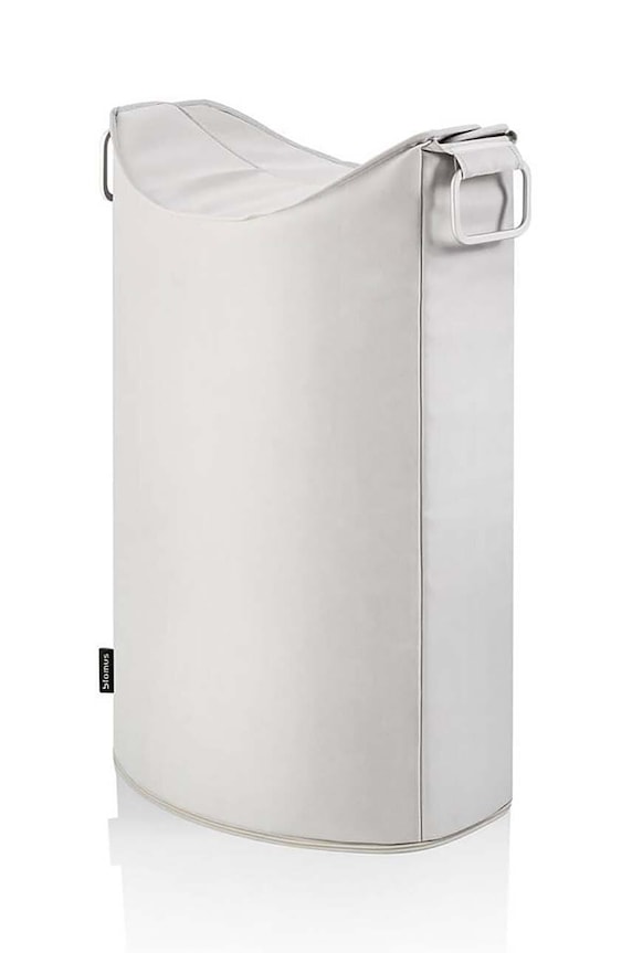 Kôš na bielizeň Blomus Frisco 70 x 45 x 28 cm béžová B65382