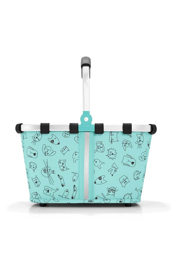 Košara Reisenthel Carrybag, 5L tirkizna RIA4062