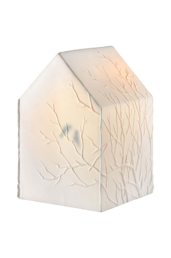 Raeder lampă decorativă C10814 alb AA00
