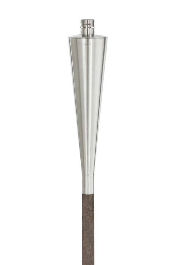 Blomus torță de grădină 300 ml gri B65007