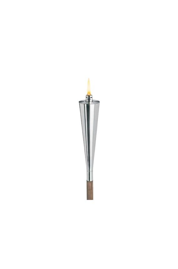 Blomus torță de grădină 300 ml B65007 gri AA00