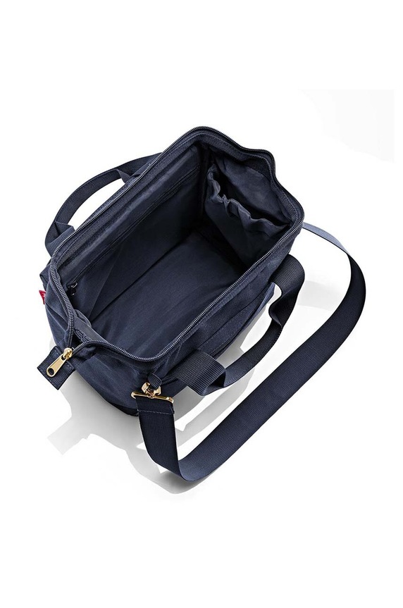 Lifestyle Kabelka Reisenthel Allrounder Cross RMQ4110 modrá